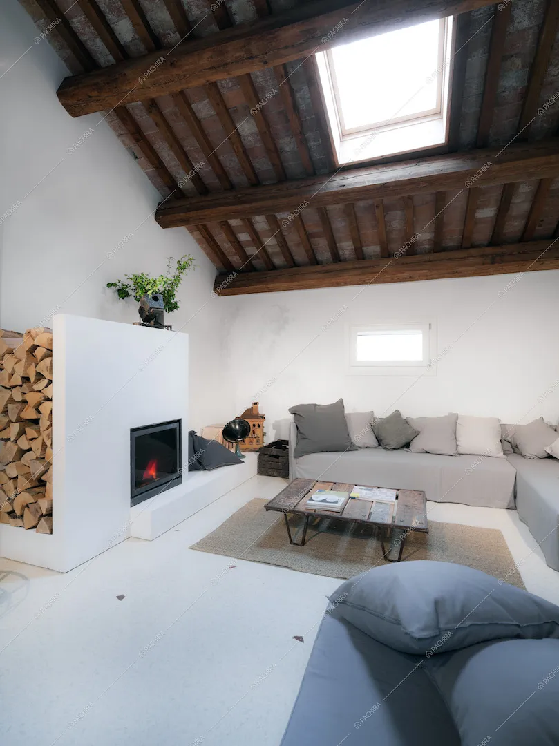 Location Pinolo villa provincia di Treviso 7