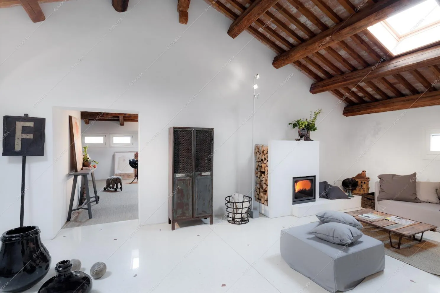 Location Pinolo villa provincia di Treviso 10