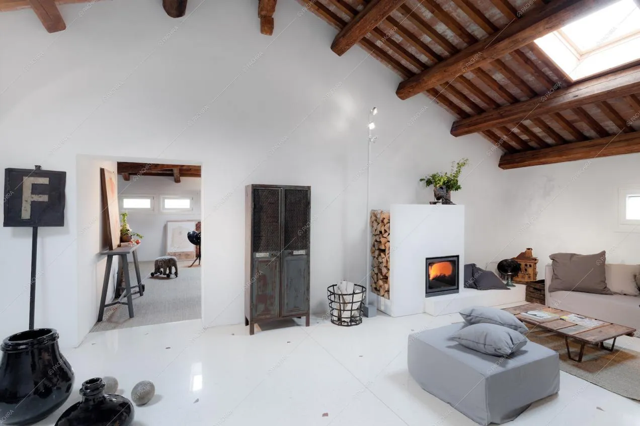 Location Pinolo villa provincia di Treviso 10