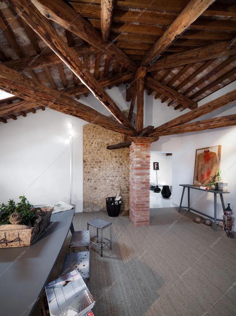 Location Pinolo villa provincia di Treviso 16