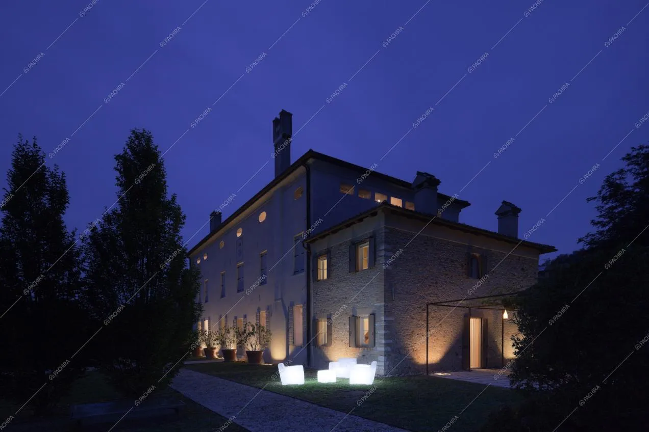 Location Pinolo villa provincia di Treviso 2