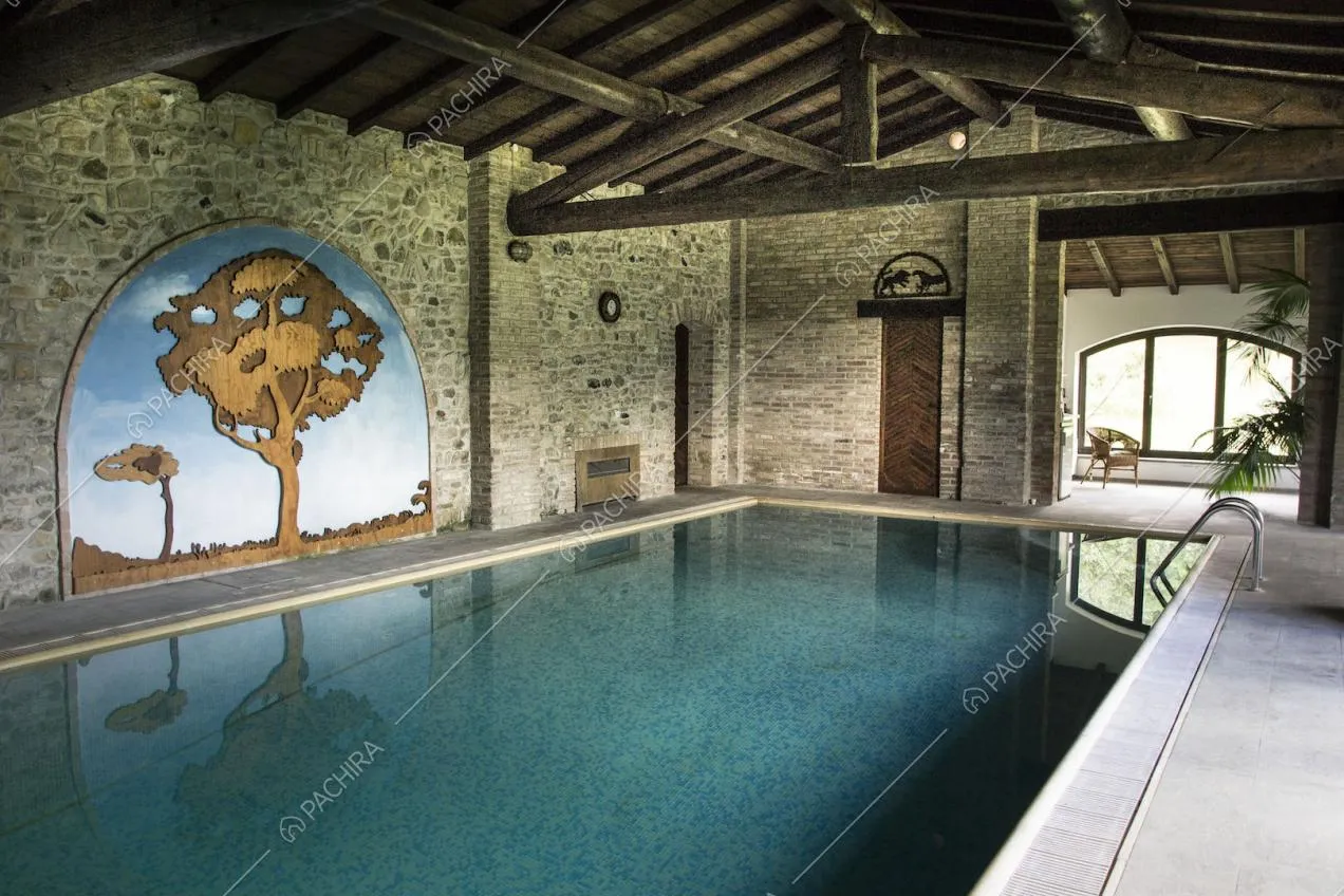 Location Tamarillo villa provincia di Piacenza 27