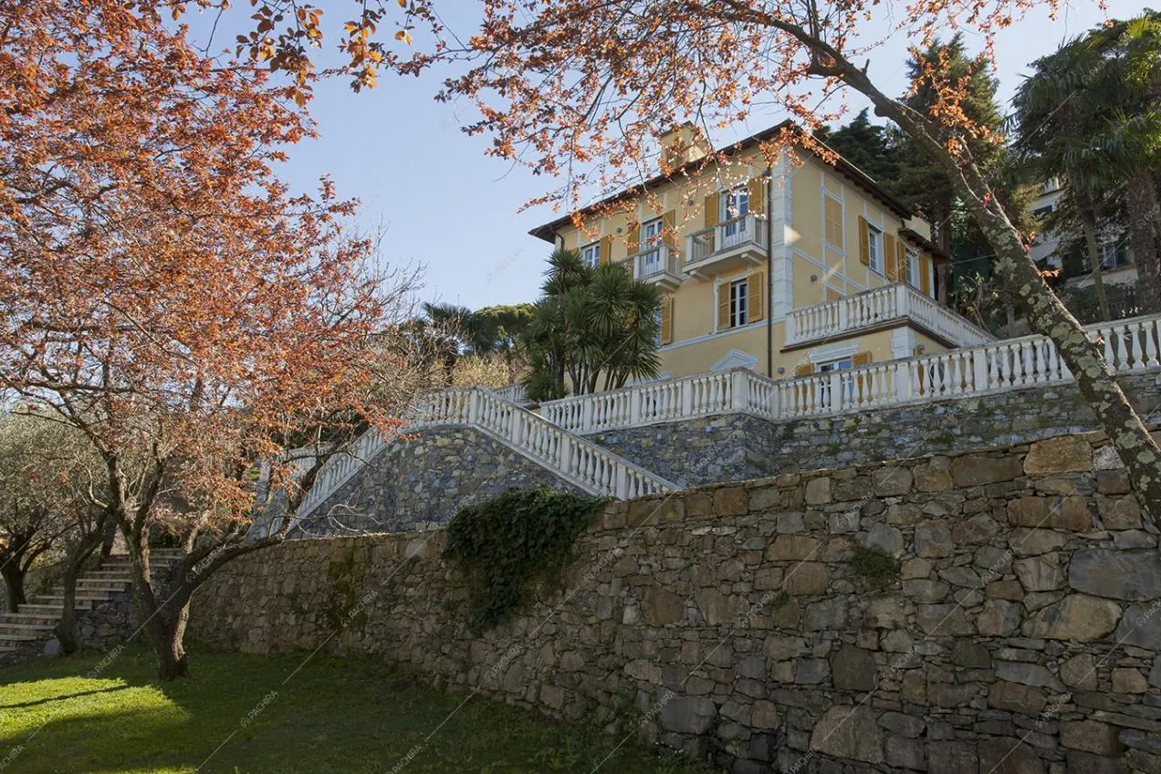 Location Nepetella provincia di Genova 2