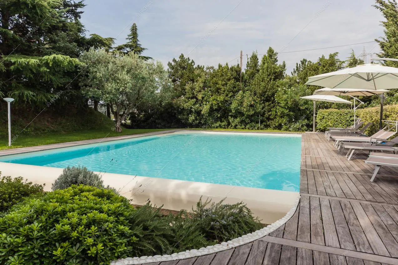 Location Pomelo cascina provincia Verona 4