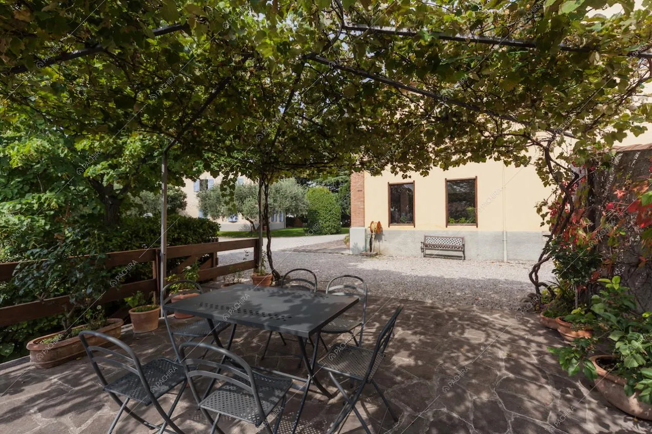 Location Pomelo cascina provincia Verona 18