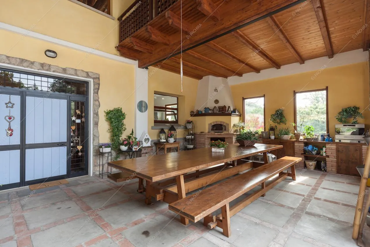 Location Pomelo cascina provincia Verona 25