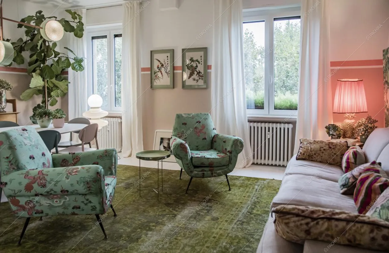Location Aster appartamento Milano 10
