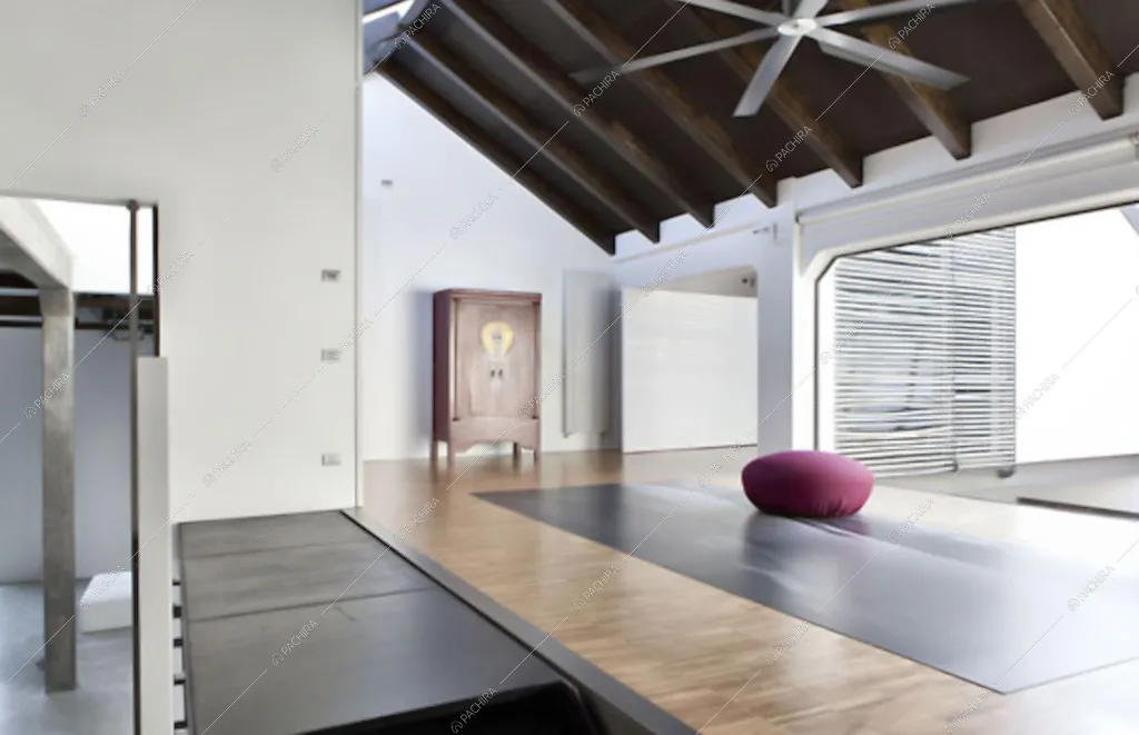 Location Coco loft Brescia 9
