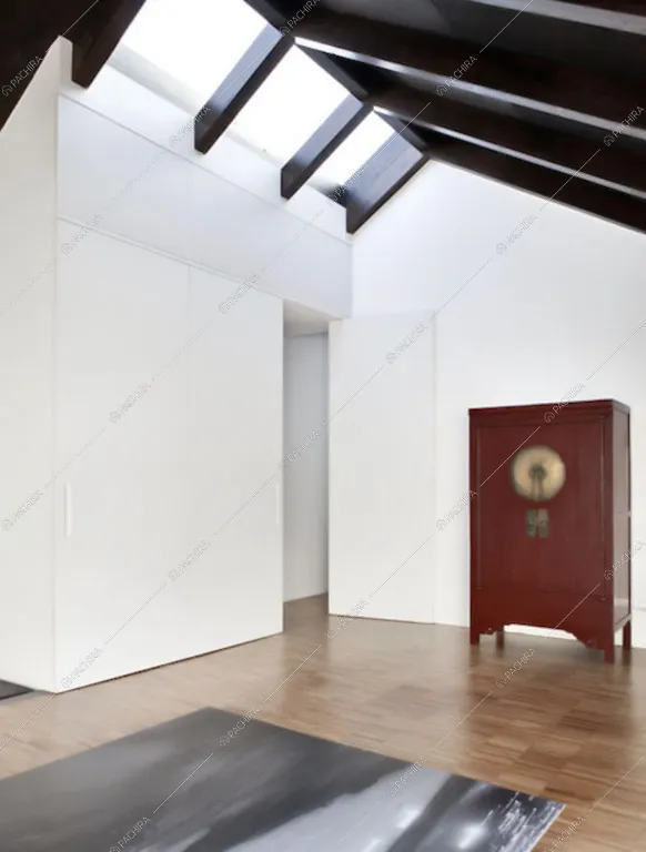 Location Coco loft Brescia 21