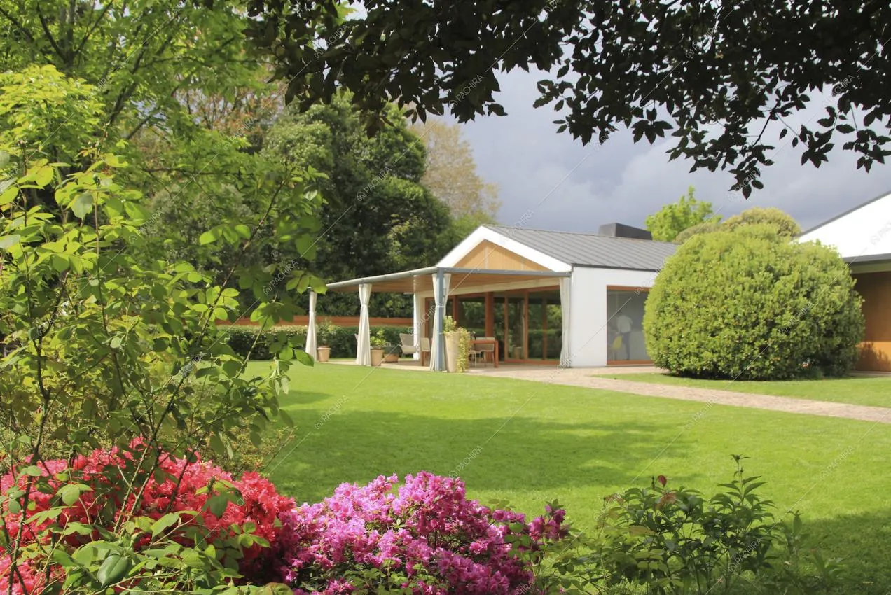 Villa moderna in Provincia di Udine