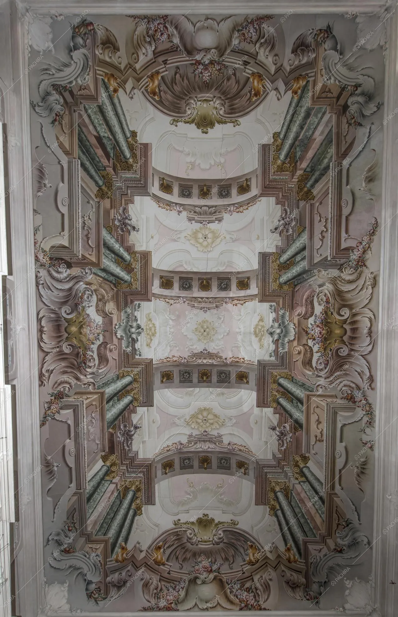 Location clerodendro dimora storica provincia di Sondrio 6