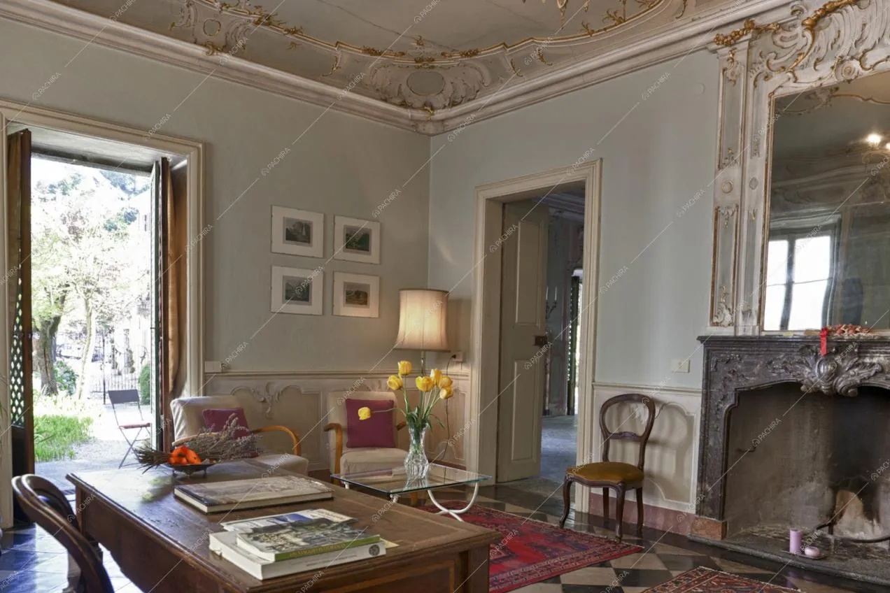Location clerodendro dimora storica provincia di Sondrio 8