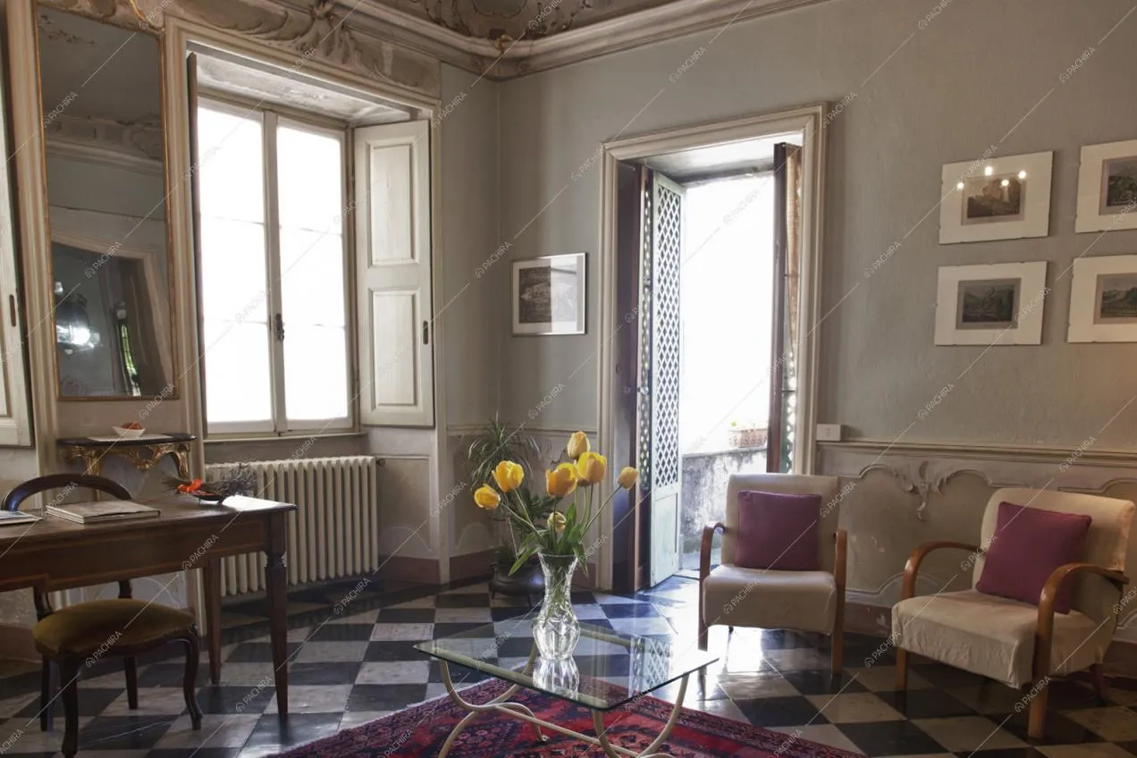 Location clerodendro dimora storica provincia di Sondrio 10