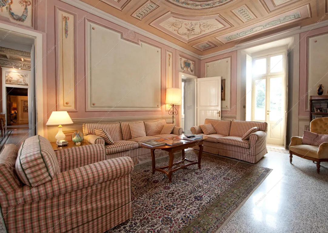 Location Nelumbo dimora storica provincia di Varese 14