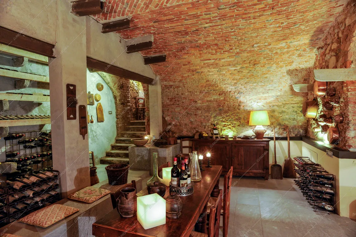 Location Nelumbo dimora storica provincia di Varese 16