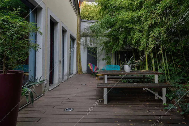 Location Alkekengi Milano loft contemporanea shooting foto video 30