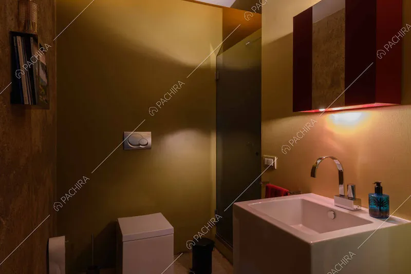 Location Alkekengi Milano loft contemporanea shooting foto video 15