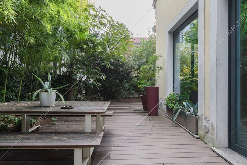 Location Alkekengi Milano loft contemporanea shooting foto video 28