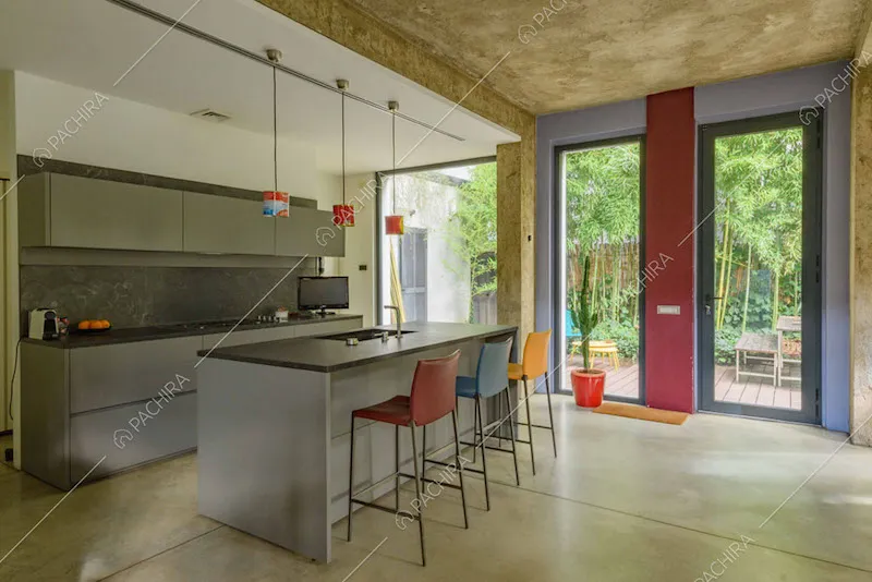 Location Alkekengi Milano loft contemporanea shooting foto video 11