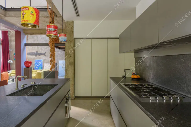 Location Alkekengi Milano loft contemporanea shooting foto video 8