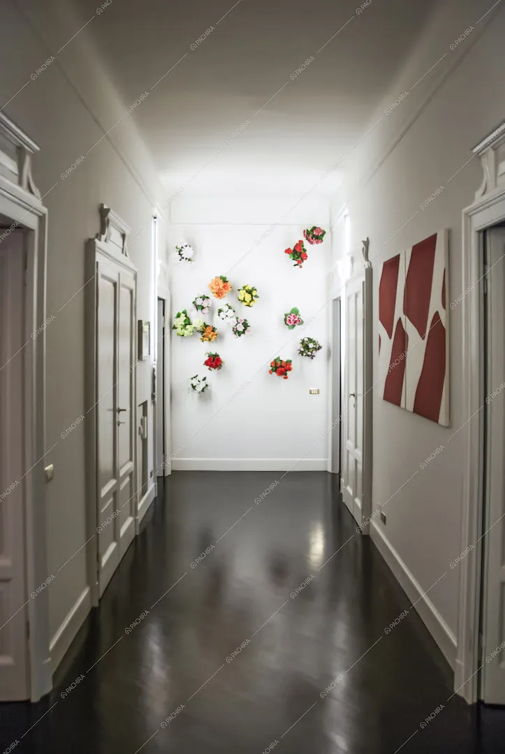 Location Sassifraga appartamento Milano 6