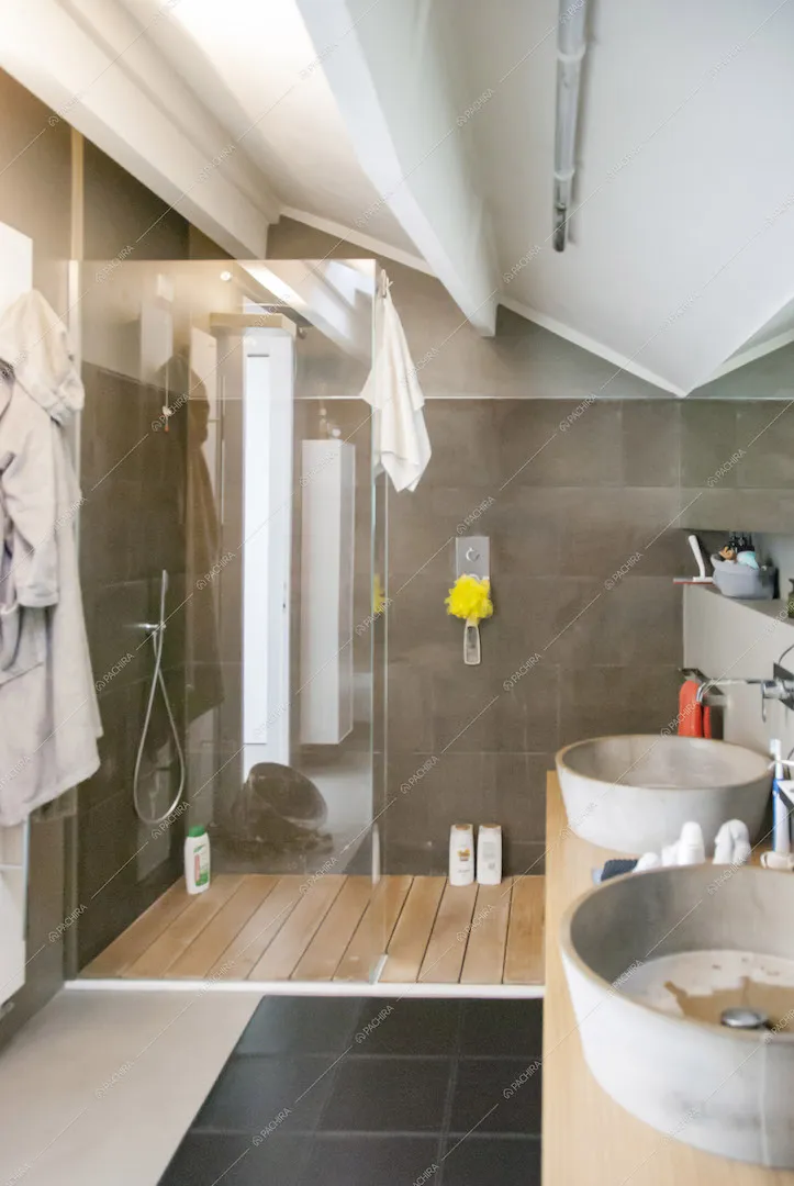 Location Farinello loft Milano 1