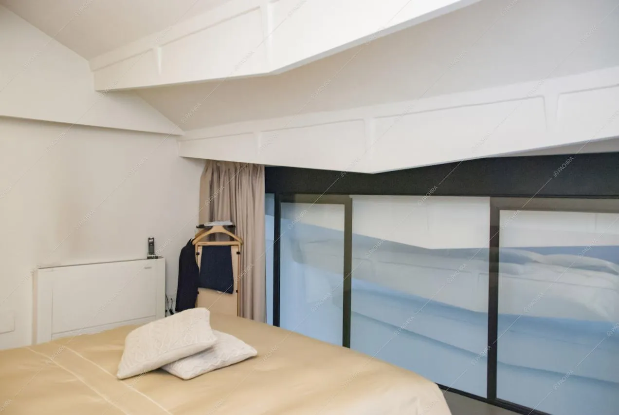 Location Farinello loft Milano 3