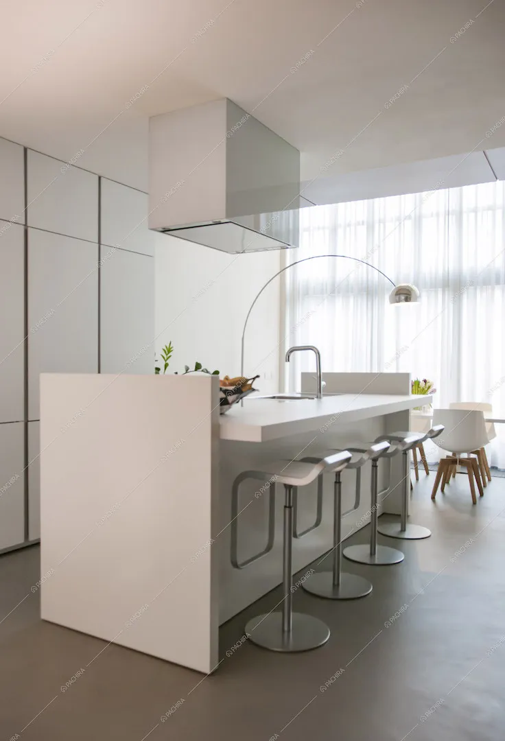 Location Farinello loft Milano 13
