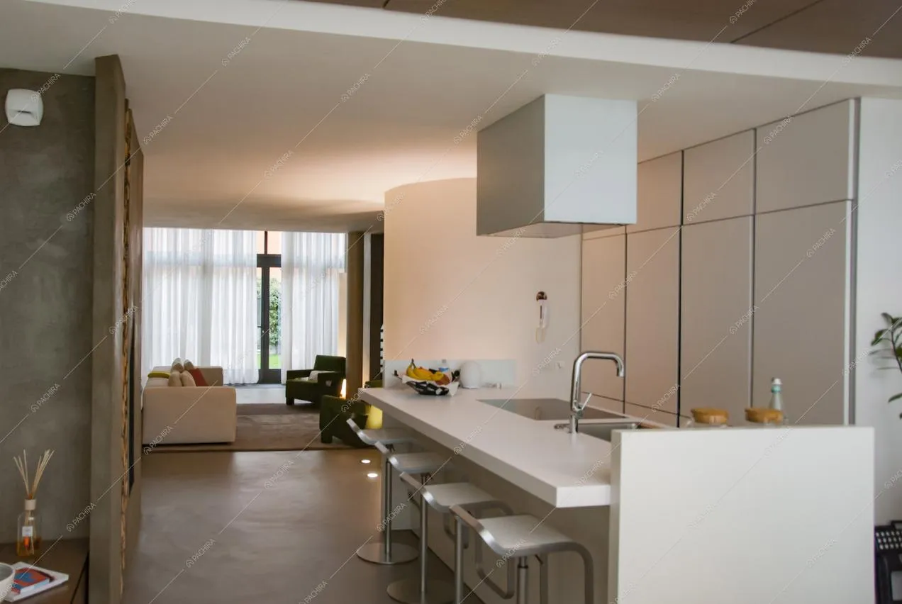 Location Farinello loft Milano 9