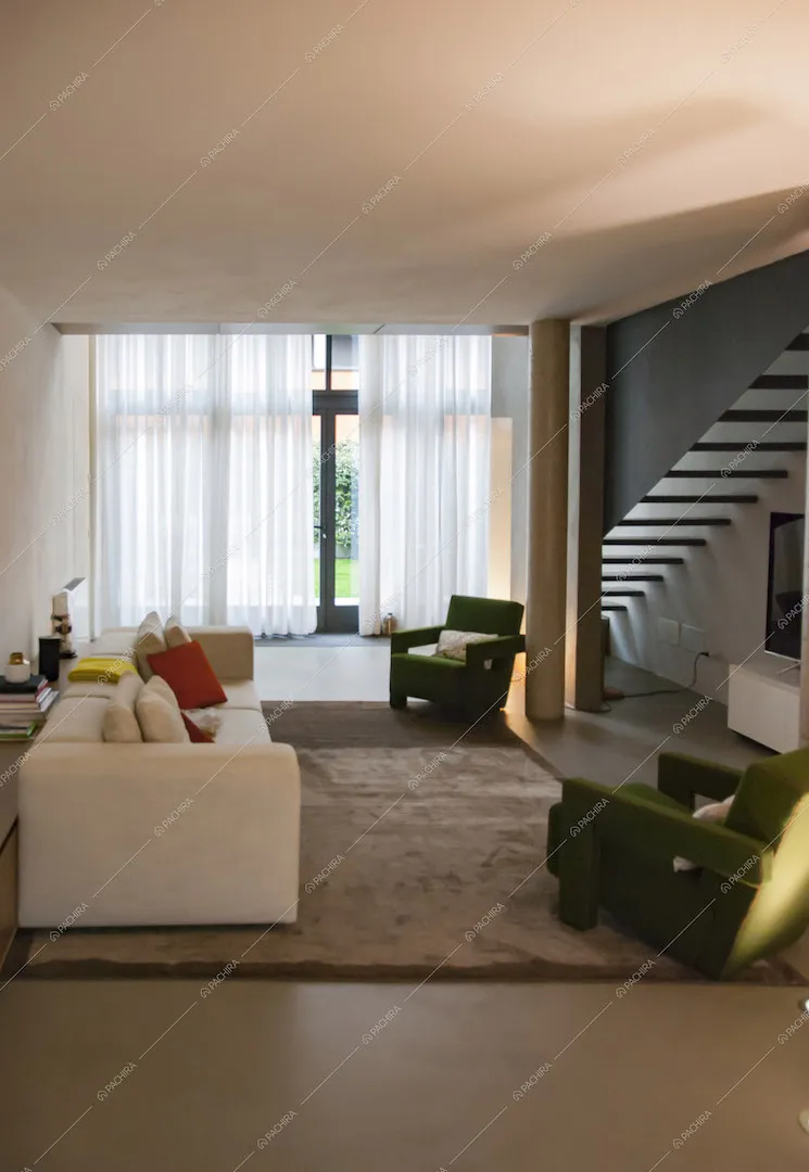 Location Farinello loft Milano 10