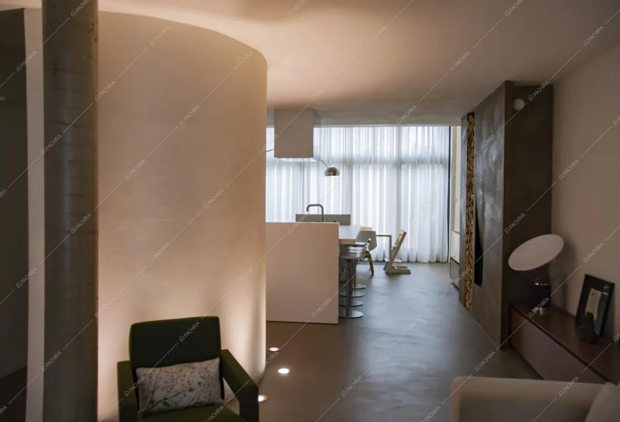 Location Farinello loft Milano 17