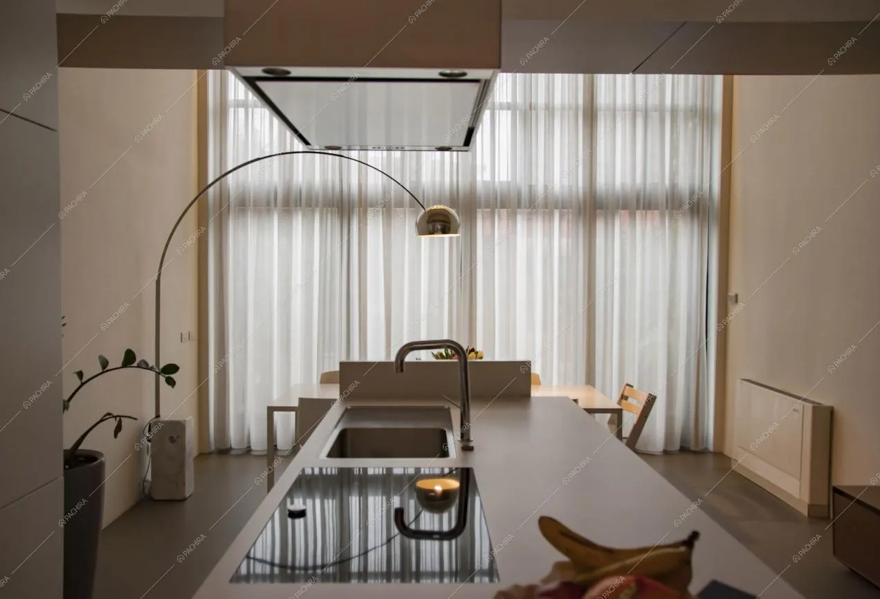 Location Farinello loft Milano 16