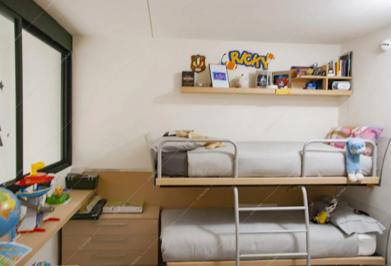 Location Farinello loft Milano 5