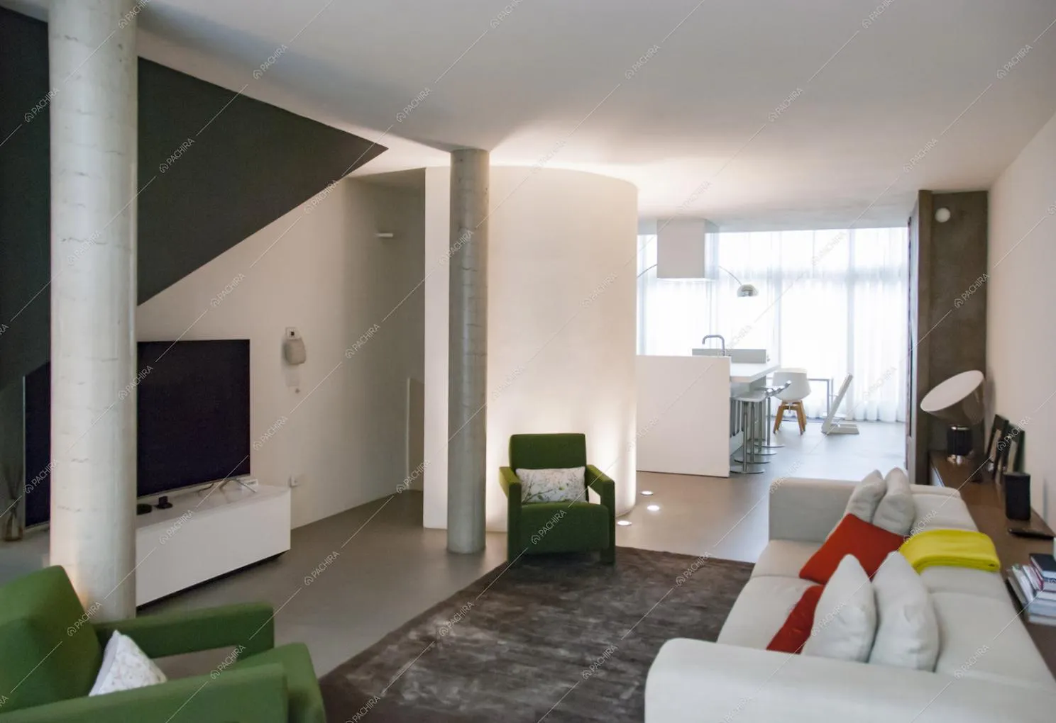 Location Farinello loft Milano 12