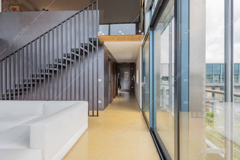 Location Noni Torino loft contemporanea shooting foto video 7