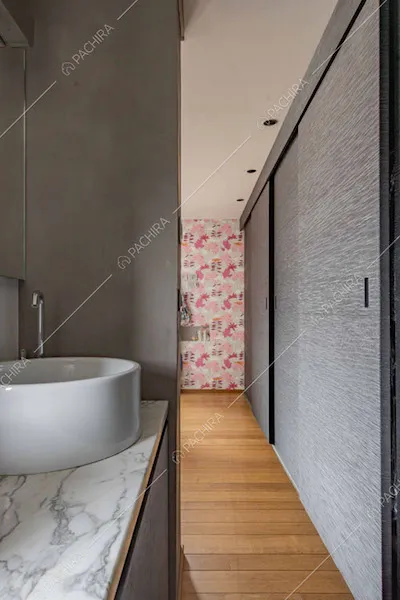 Location Noni Torino loft contemporanea shooting foto video 15