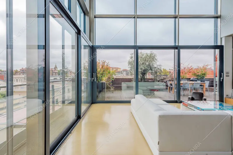 Location Noni Torino loft contemporanea shooting foto video 5