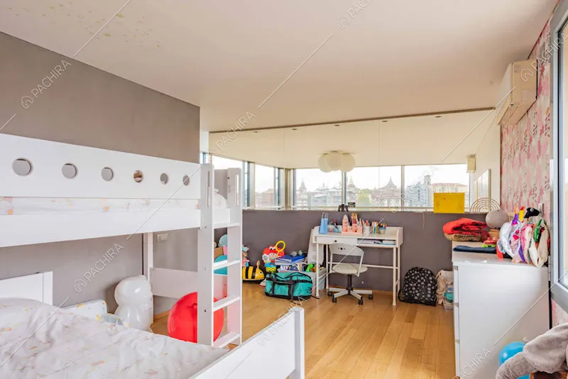 Location Noni Torino loft contemporanea shooting foto video 13