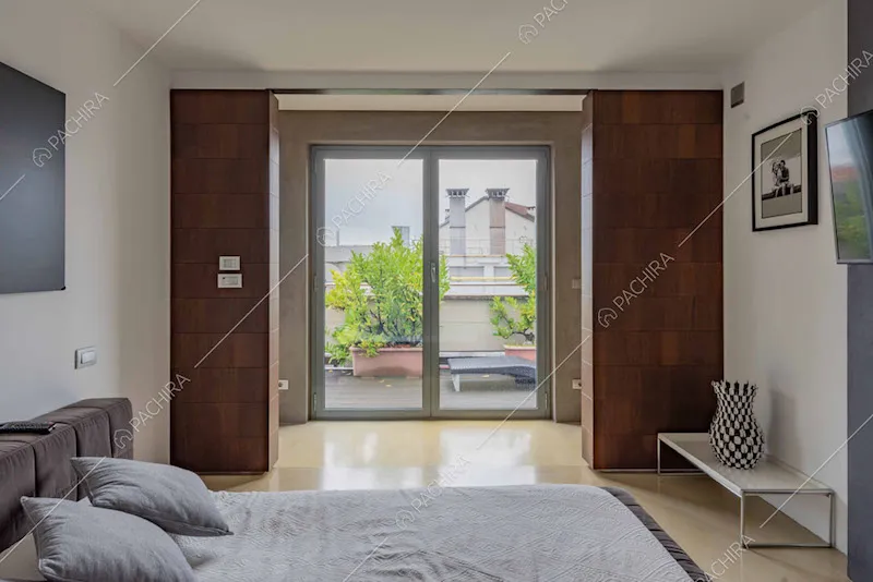 Location Noni Torino loft contemporanea shooting foto video 23