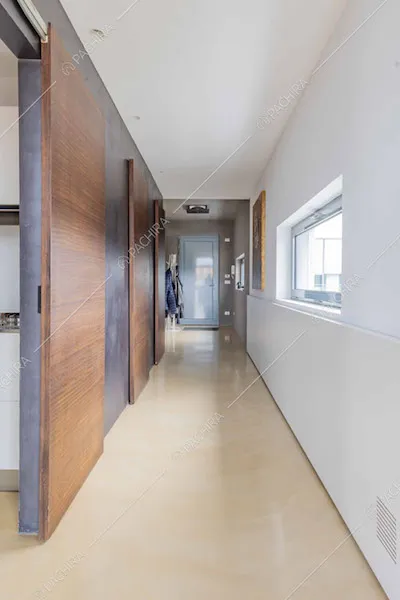Location Noni Torino loft contemporanea shooting foto video 26