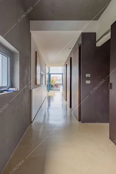 Location Noni Torino loft contemporanea shooting foto video 25