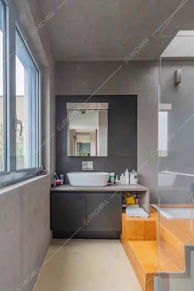 Location Noni Torino loft contemporanea shooting foto video 21