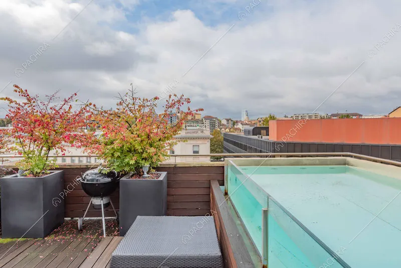 Location Noni Torino loft contemporanea shooting foto video 27