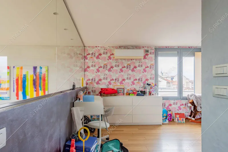 Location Noni Torino loft contemporanea shooting foto video 12