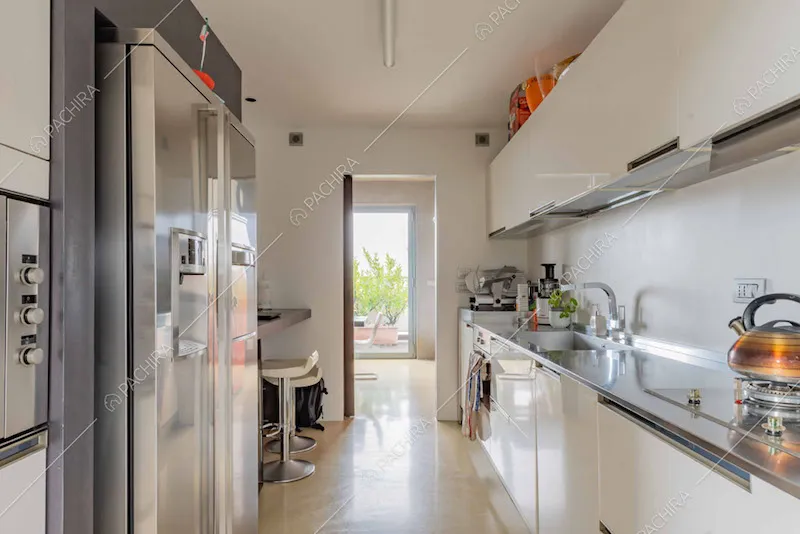 Location Noni Torino loft contemporanea shooting foto video 11