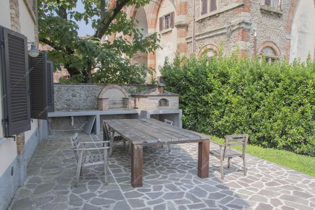 Location Ramie cascina provincia di Monza 17