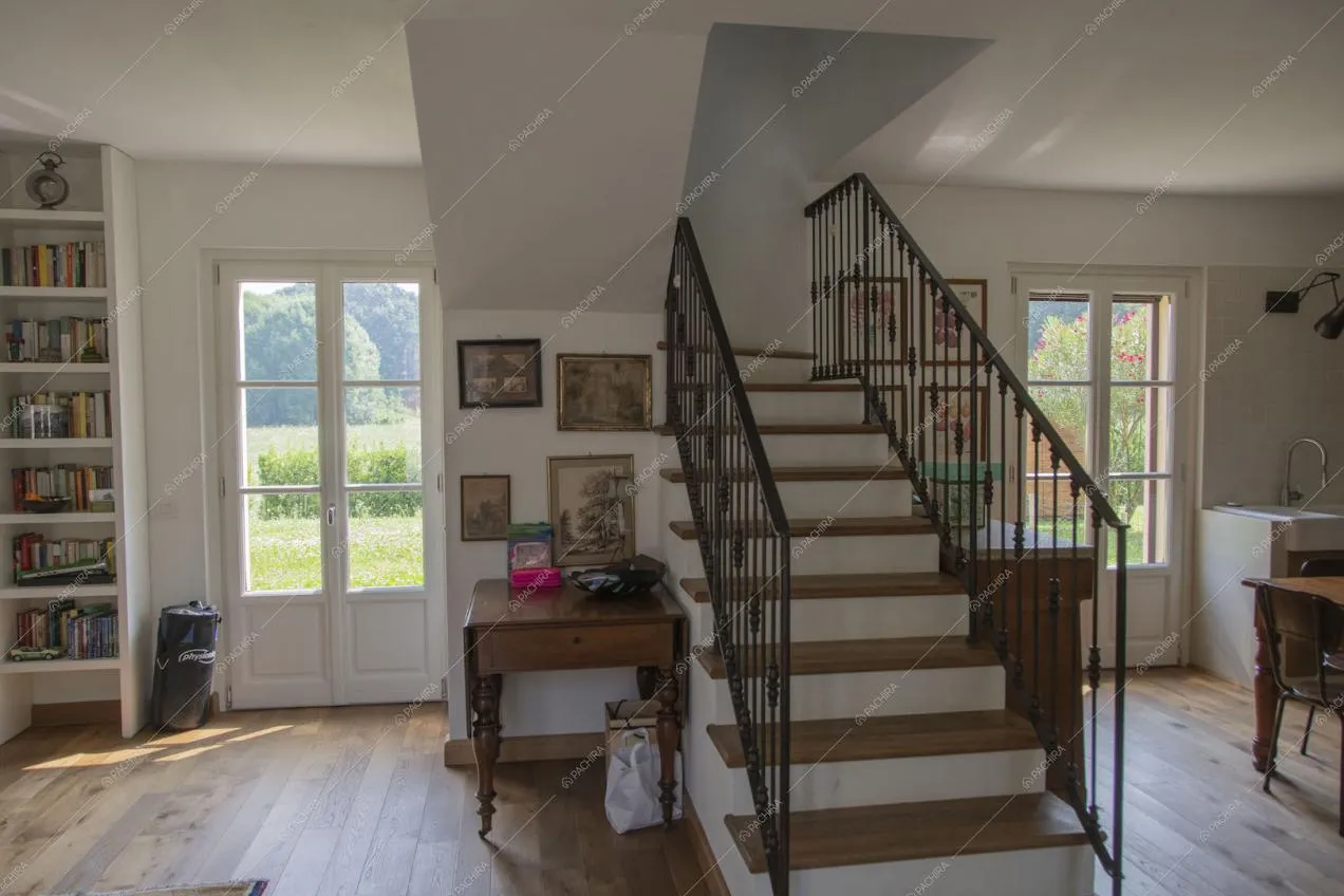 Location Ramie cascina provincia di Monza 9