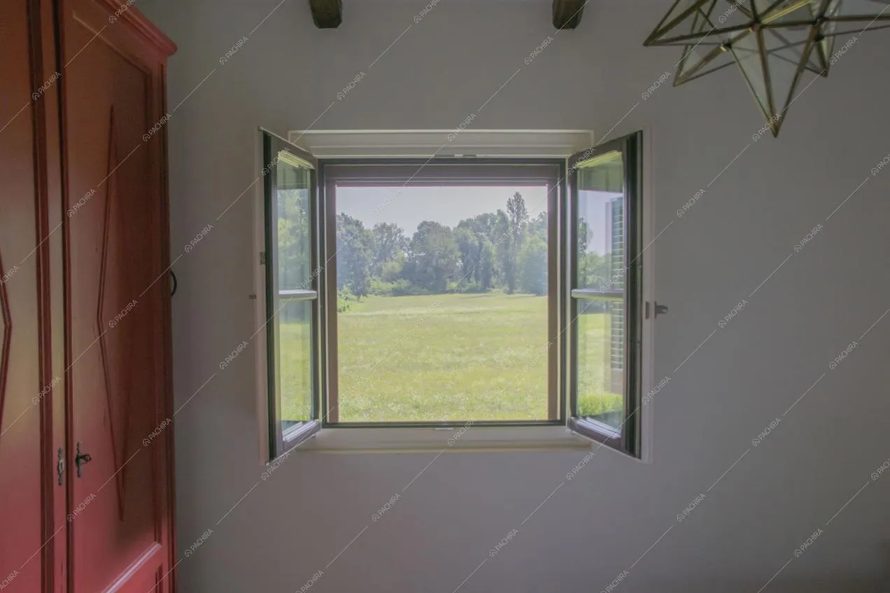 Location Ramie cascina provincia di Monza 10