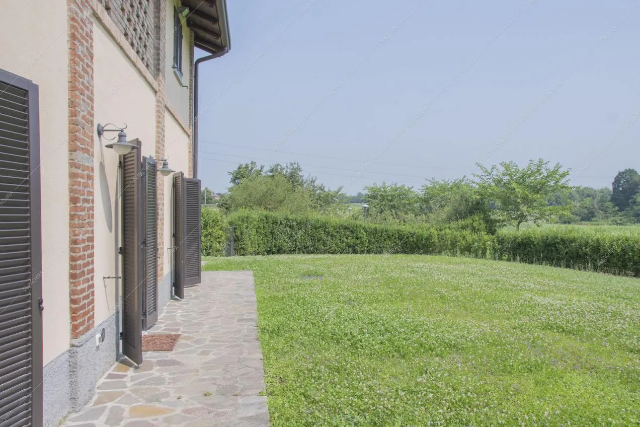 Location Ramie cascina provincia di Monza 20