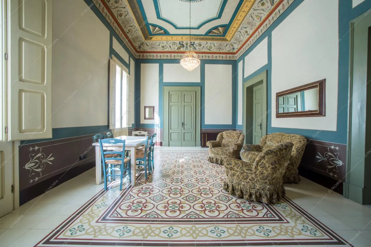 Location Olivagno provincia di Bari 4